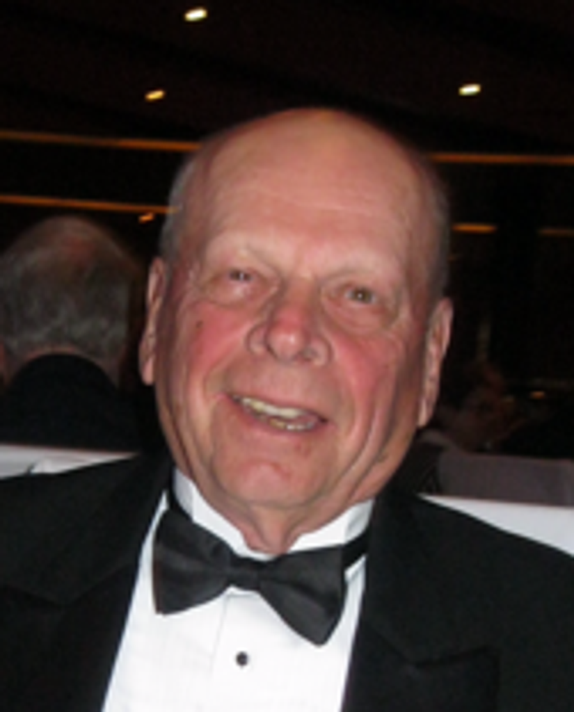 Clair B. Zinn Profile Photo