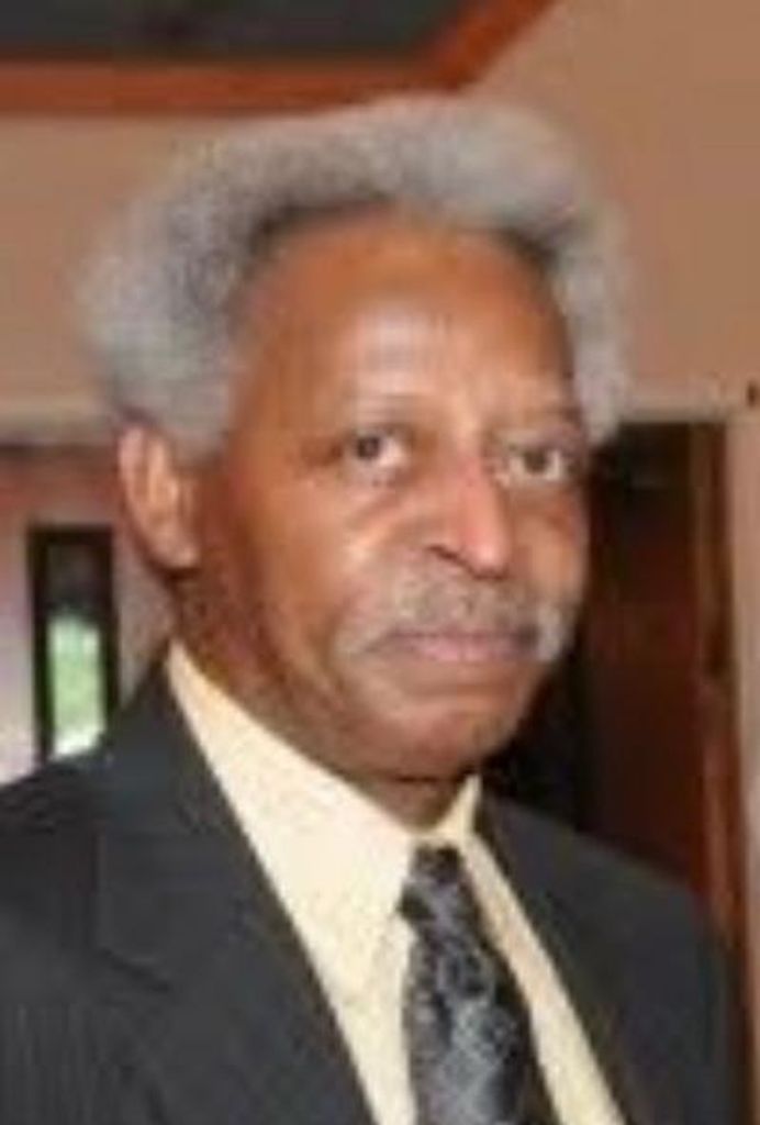 Arthur "Art" Johnson Profile Photo