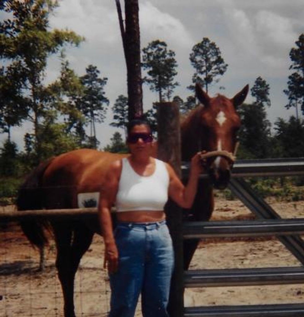 Dawn Elaine Hollow Walters Profile Photo