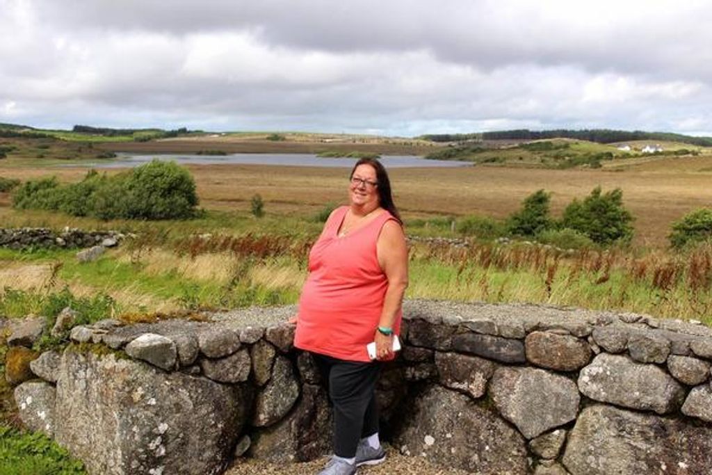 Madeline Helen Whalen