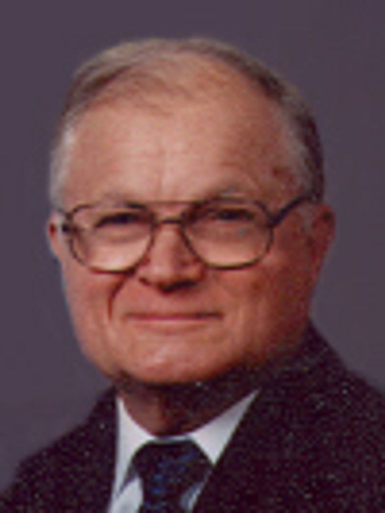 Norbert G. Popp