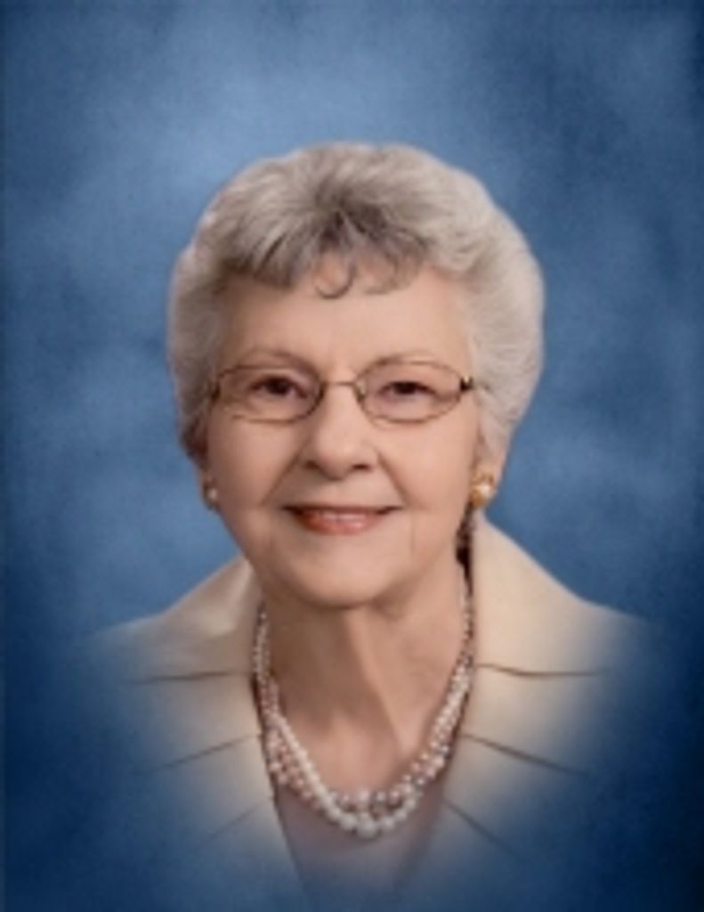 Eulala Watson Stephens Weddle Profile Photo