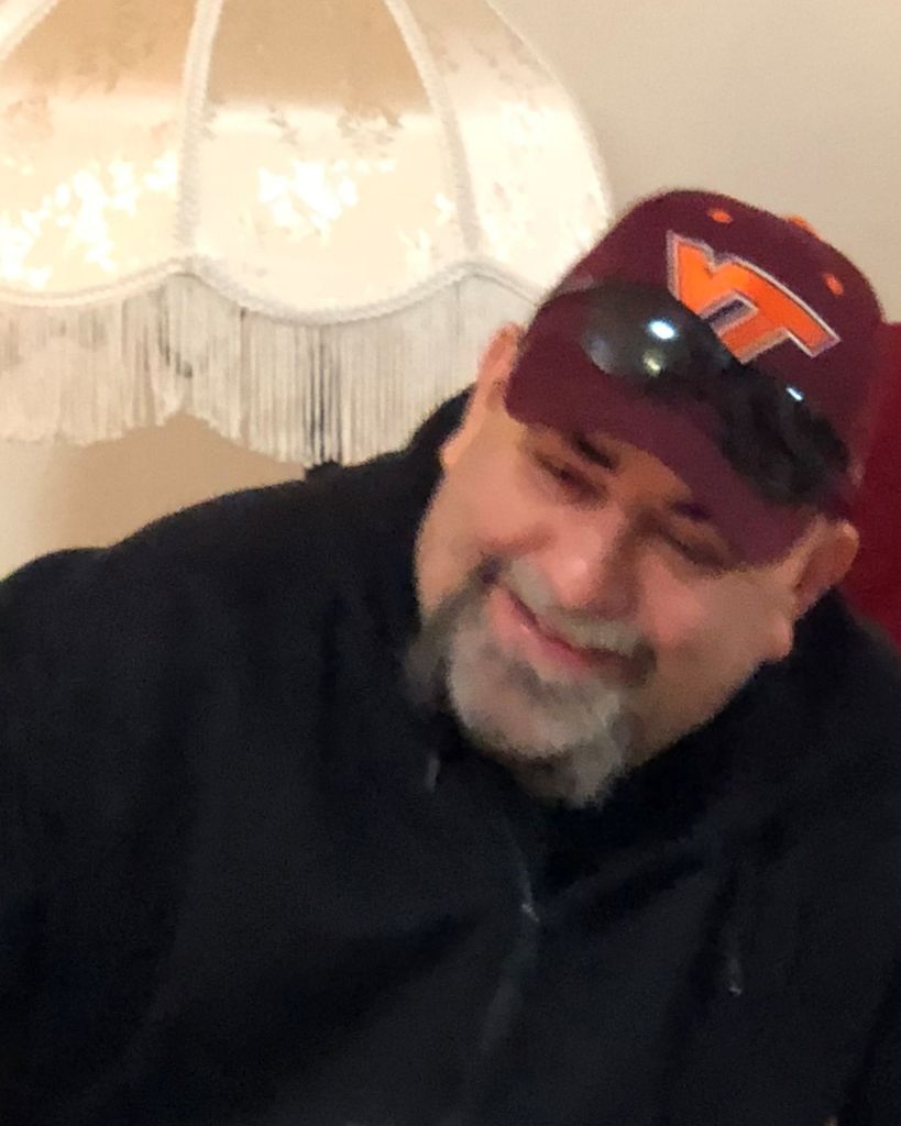 Timothy Warren Marshall Profile Photo