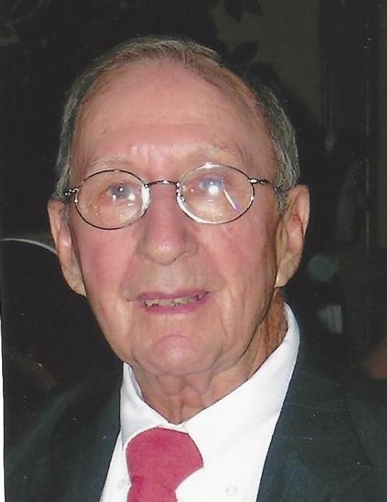 Frank C. Chase