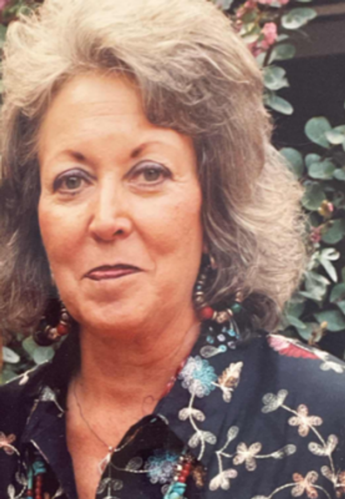 Carolyn Sims Profile Photo