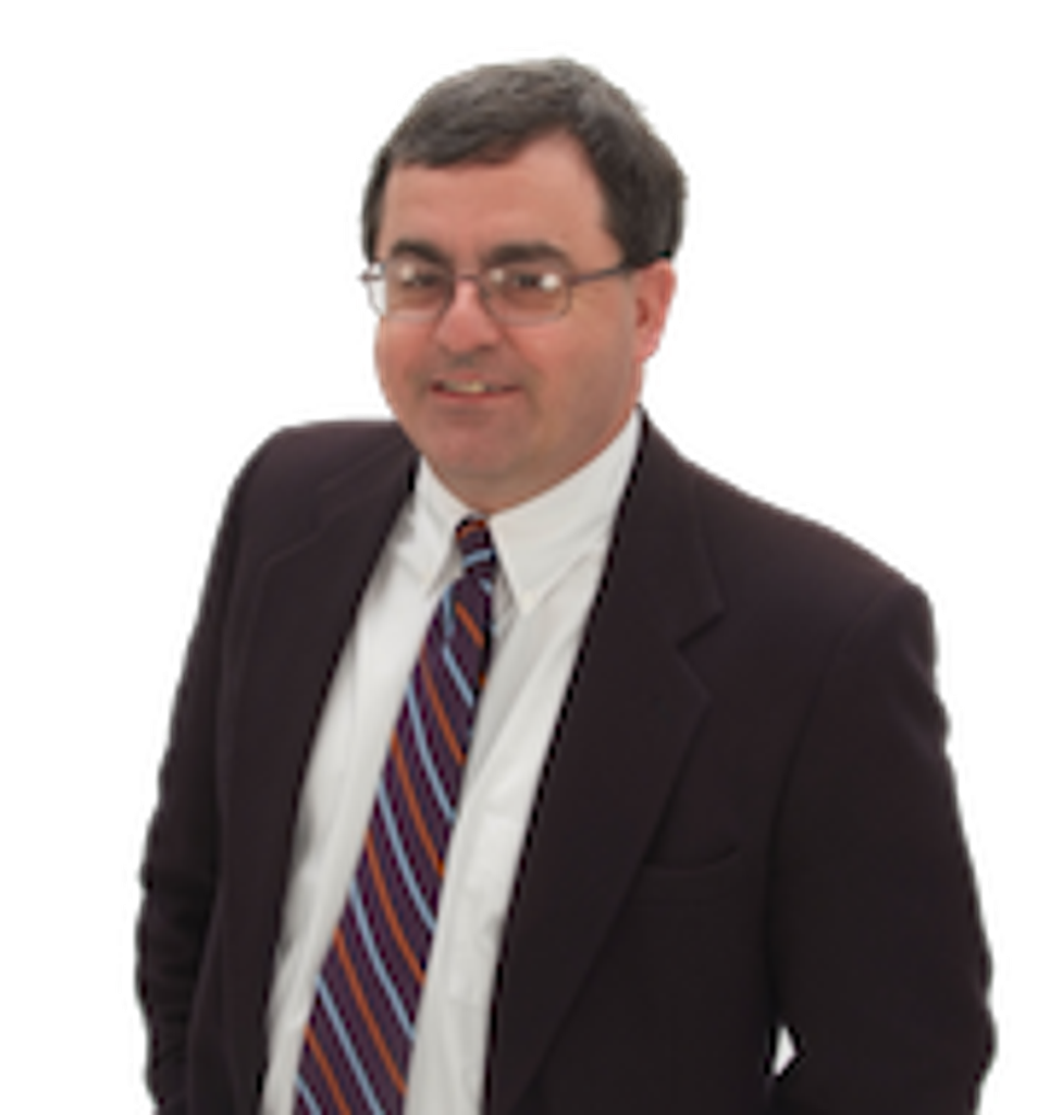 James Bradley "Brad" Vaughn