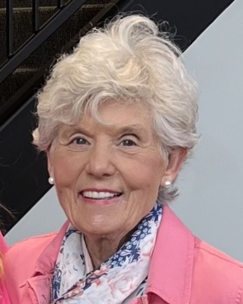 Betty Hays Bowling Profile Photo