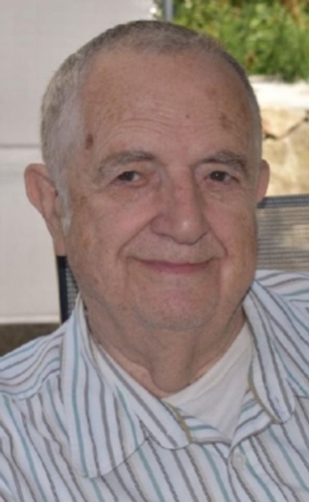 George A. Perron