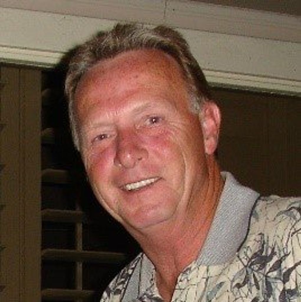 Terry Dennis Carpenter