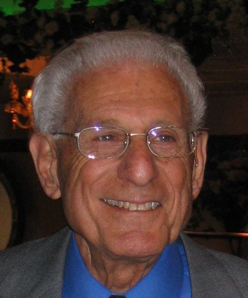 Frank Carbello