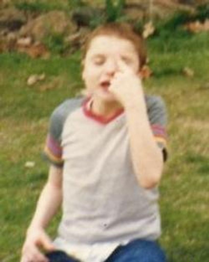 Gary Robert Criner Profile Photo