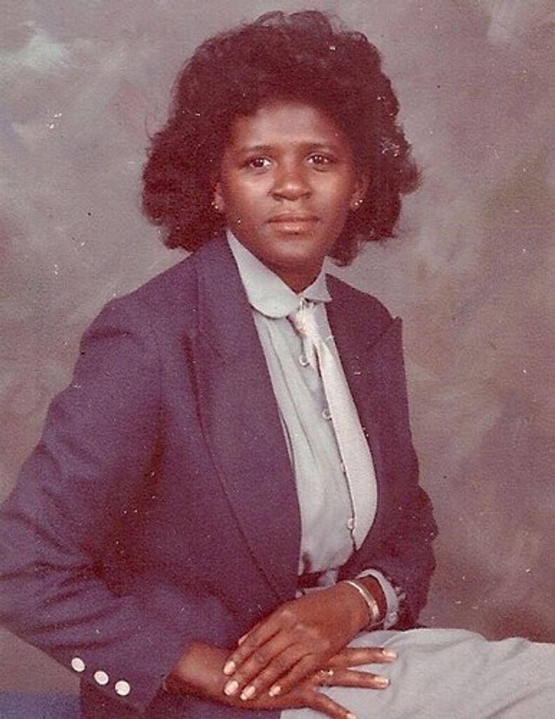 Jacqueline Laverne Jones Profile Photo
