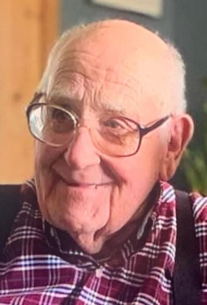 Dexter D. Worden Profile Photo