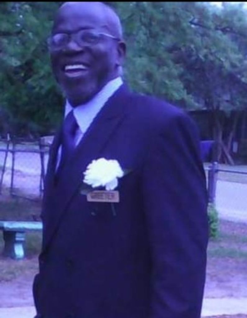 Henry Lee Brown Profile Photo