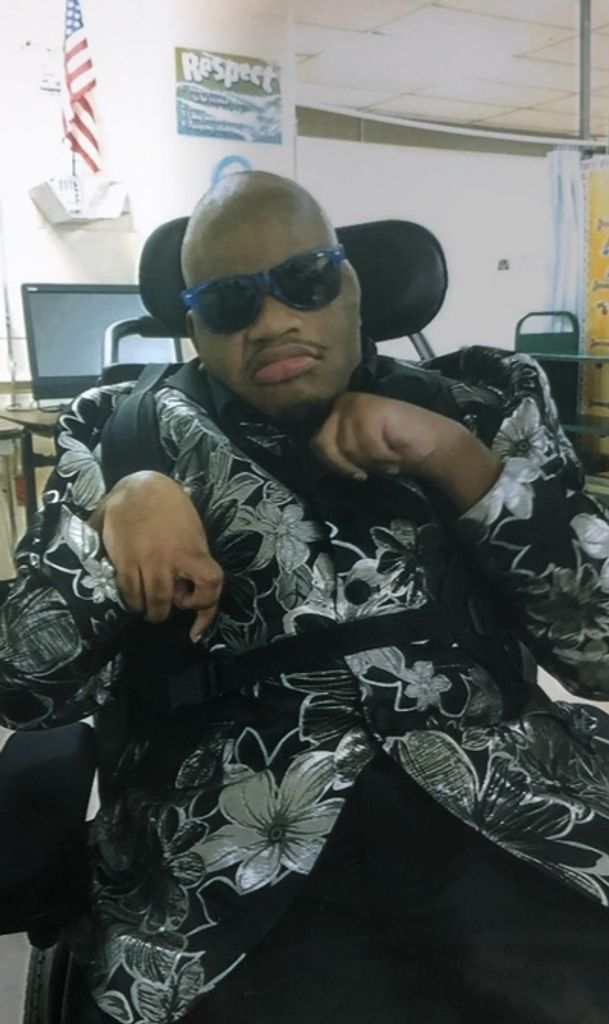 Darnell Killebrew Jr. Profile Photo