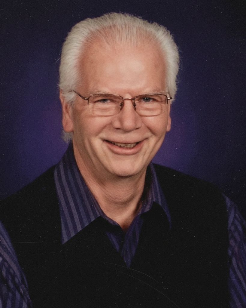 Edward "Ed" Ralph Butenhoff