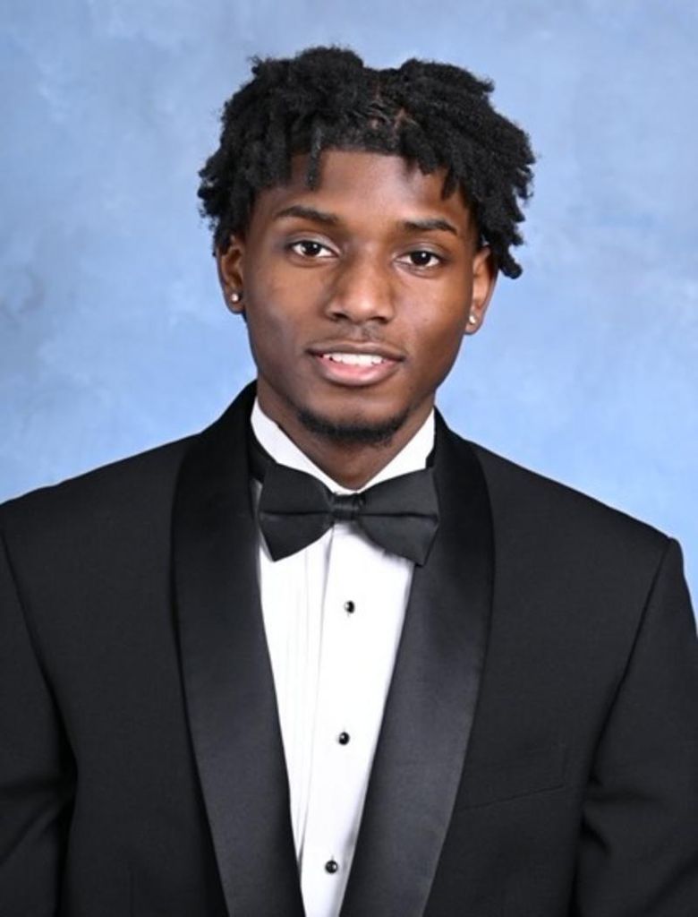 Travis Lorenzo Holt, Jr. Profile Photo