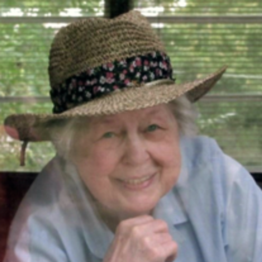 Delores Genevieve Sando