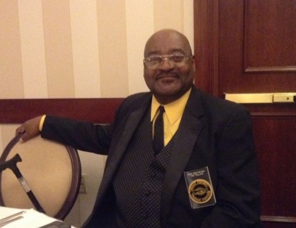 Benjamin H. Mathews Jr.