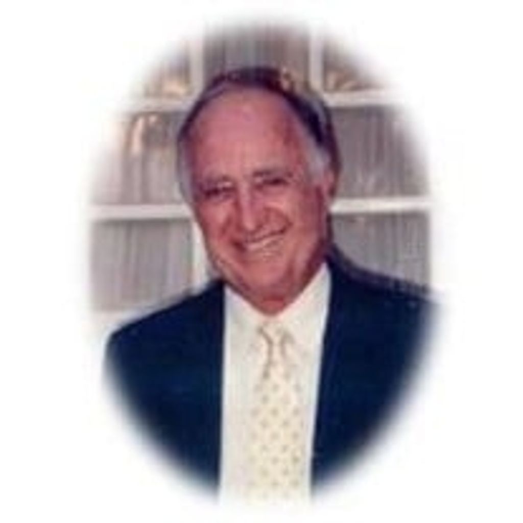 William Pierce Copenhaver Profile Photo