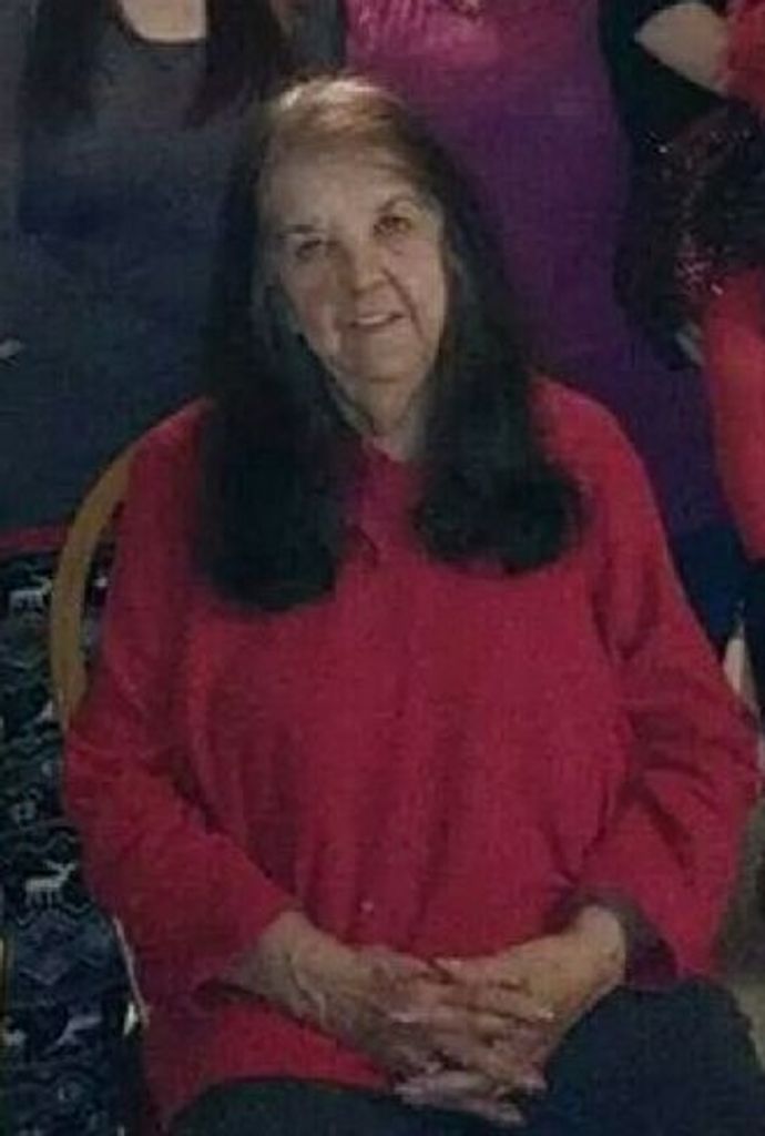 Virginia Adams Profile Photo