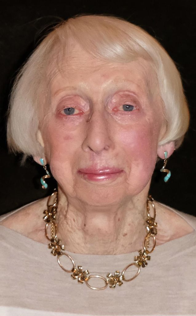 Marianne B. Peterson Profile Photo