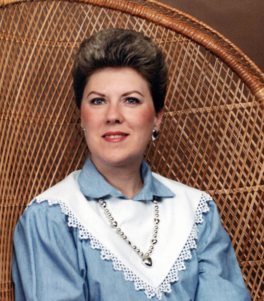 Sue Linda Hershey Herriage Profile Photo