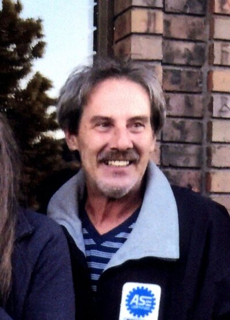 Kim Derald Jorgensen