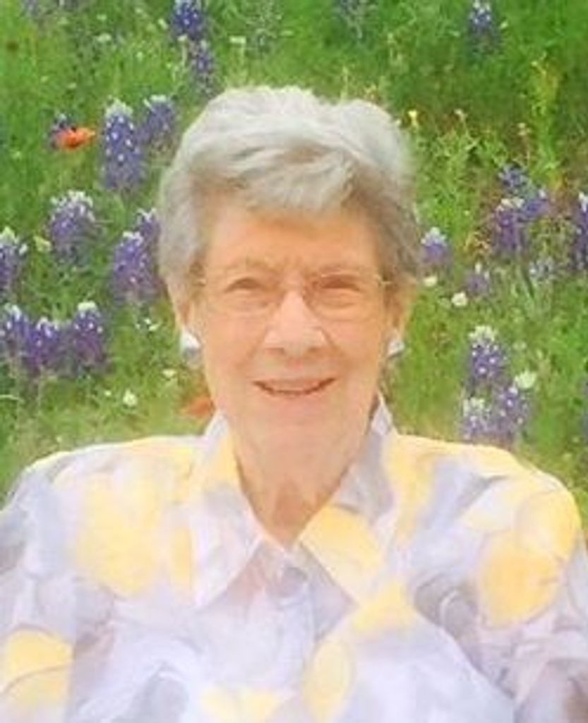 Charline Campbell