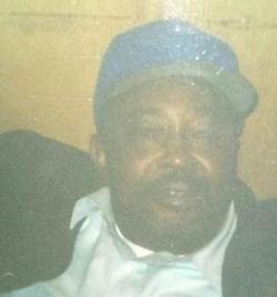 Melton Curtis "Bubba" Dickens Profile Photo