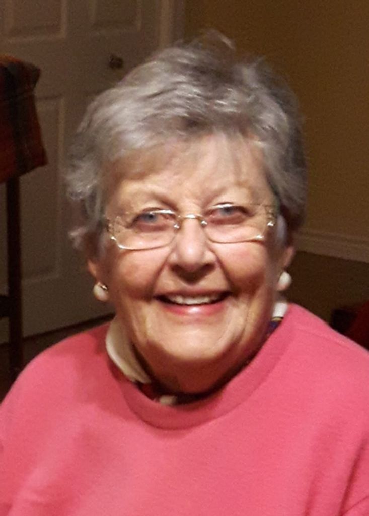 Deirdre George