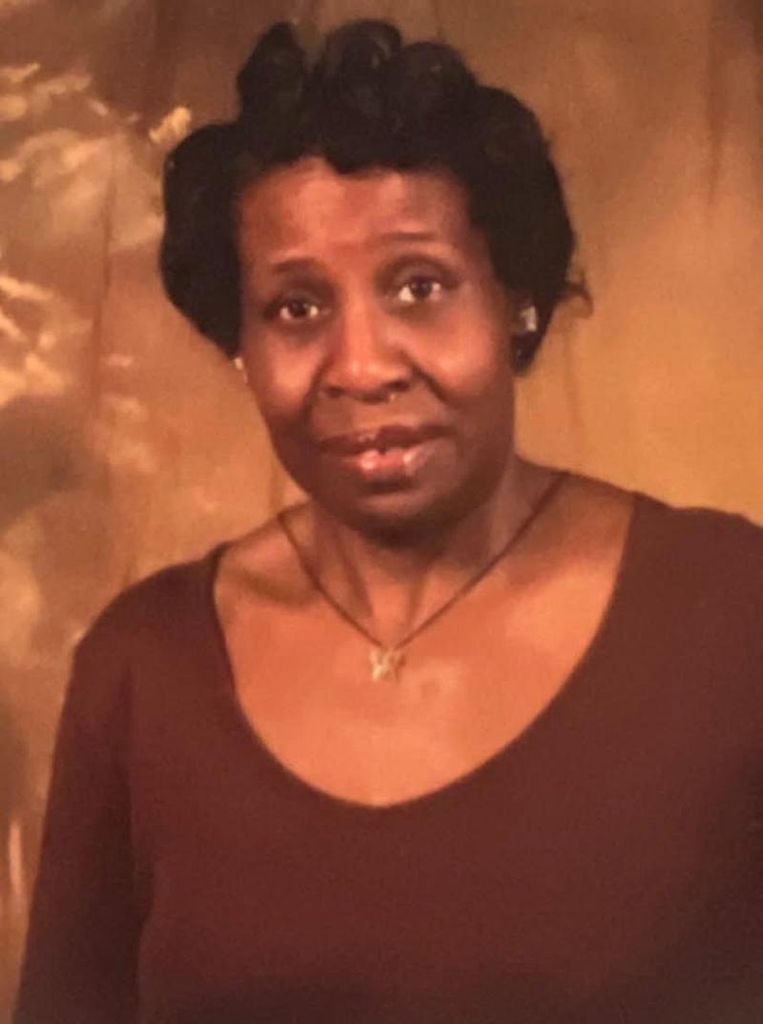 Beverly Wiley Burton