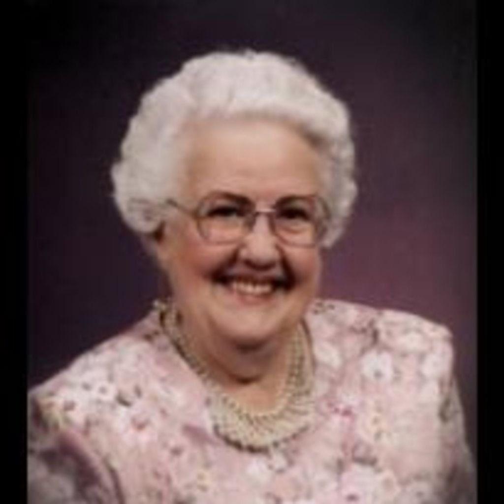 Florence W. Potter