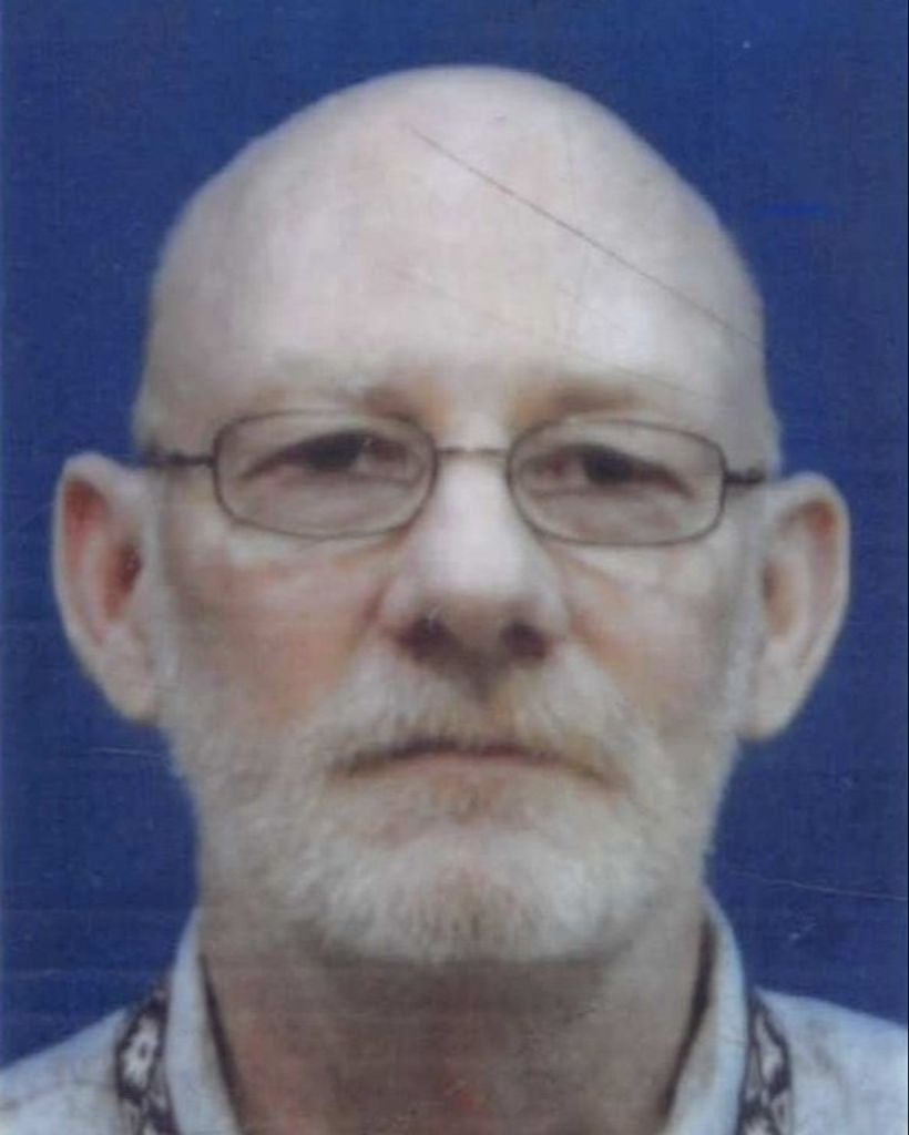 Kenneth Leroy Schmitt Jr. Profile Photo