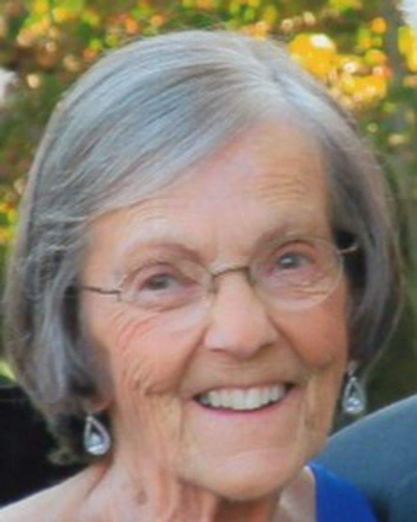 Janet C. Christie