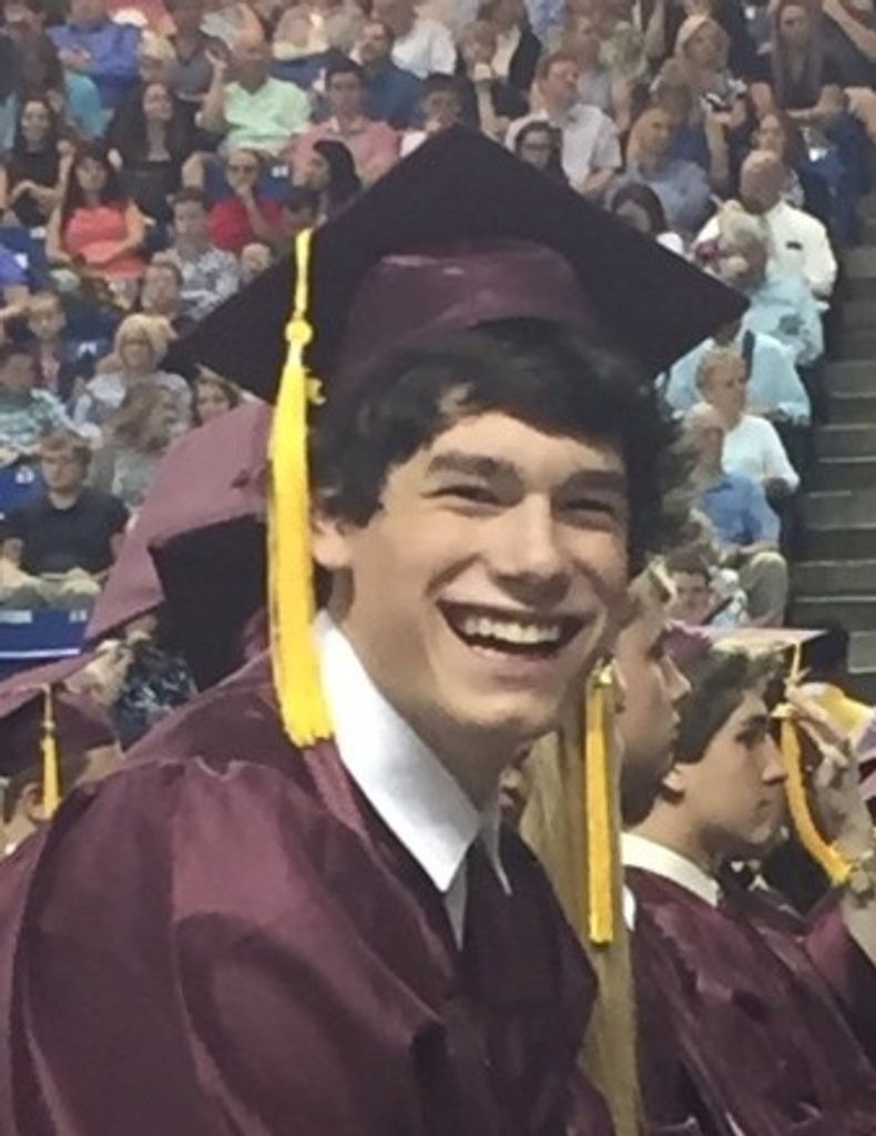 Tyler MacCrory