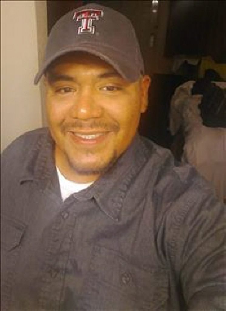 Bictor Hernandez