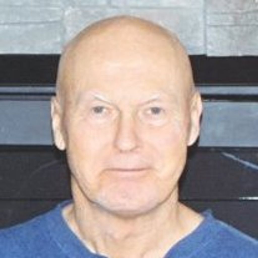 David Allen Lonski