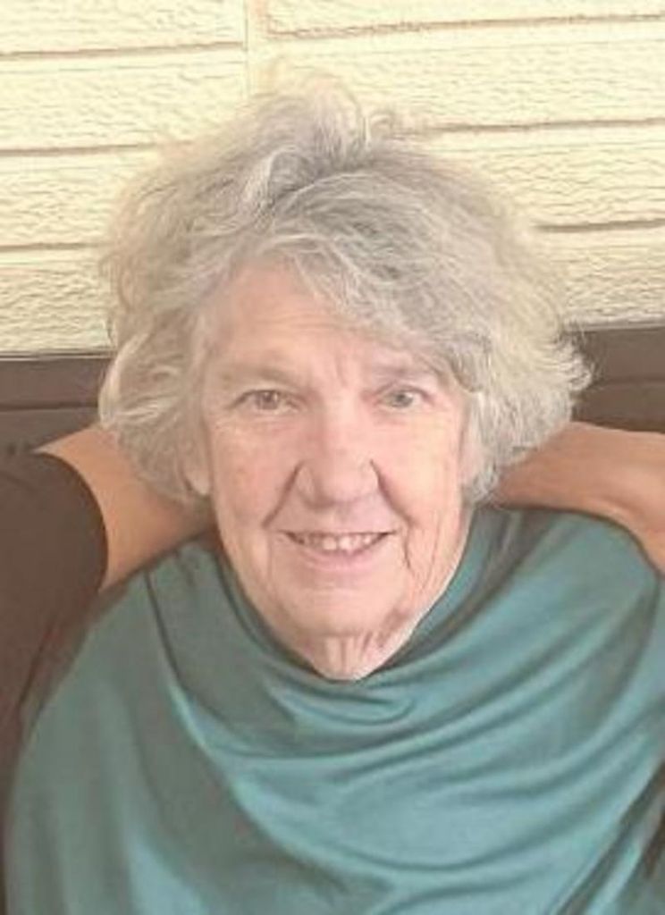 Sharon J Grubb Profile Photo