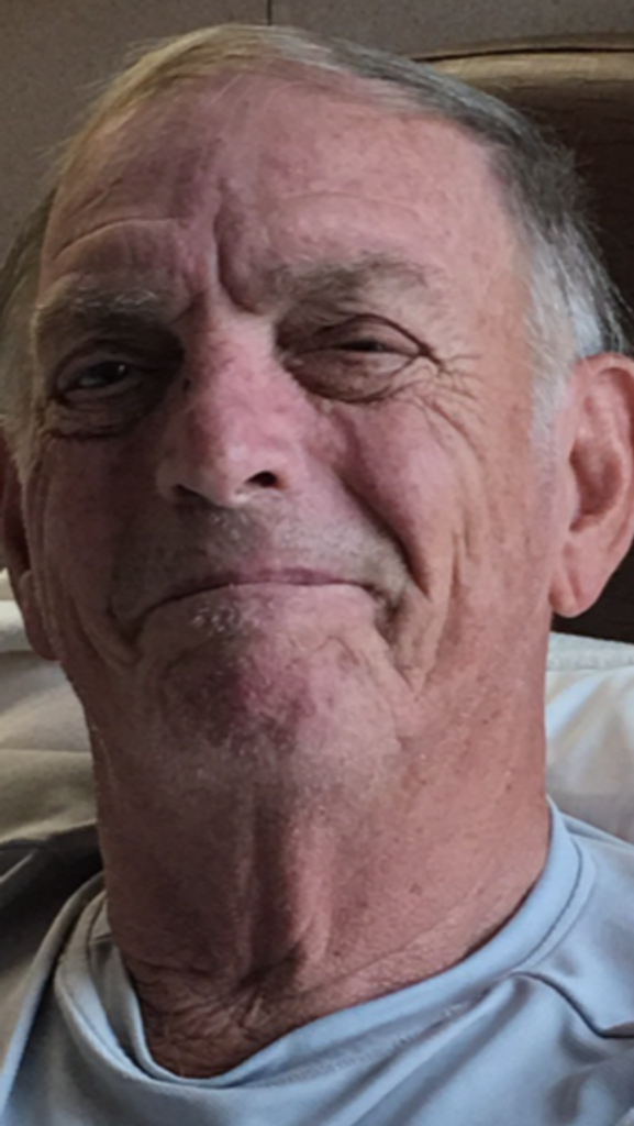 William Douglas George, Sr.