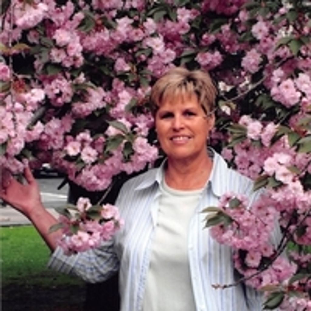 Mary Lou Kearns