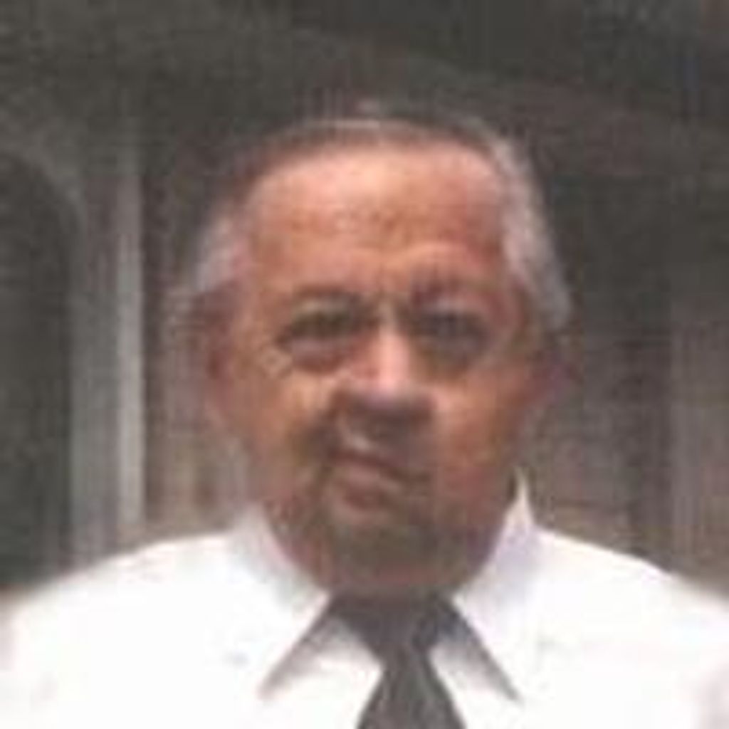 John Lee Feranchek Jr.