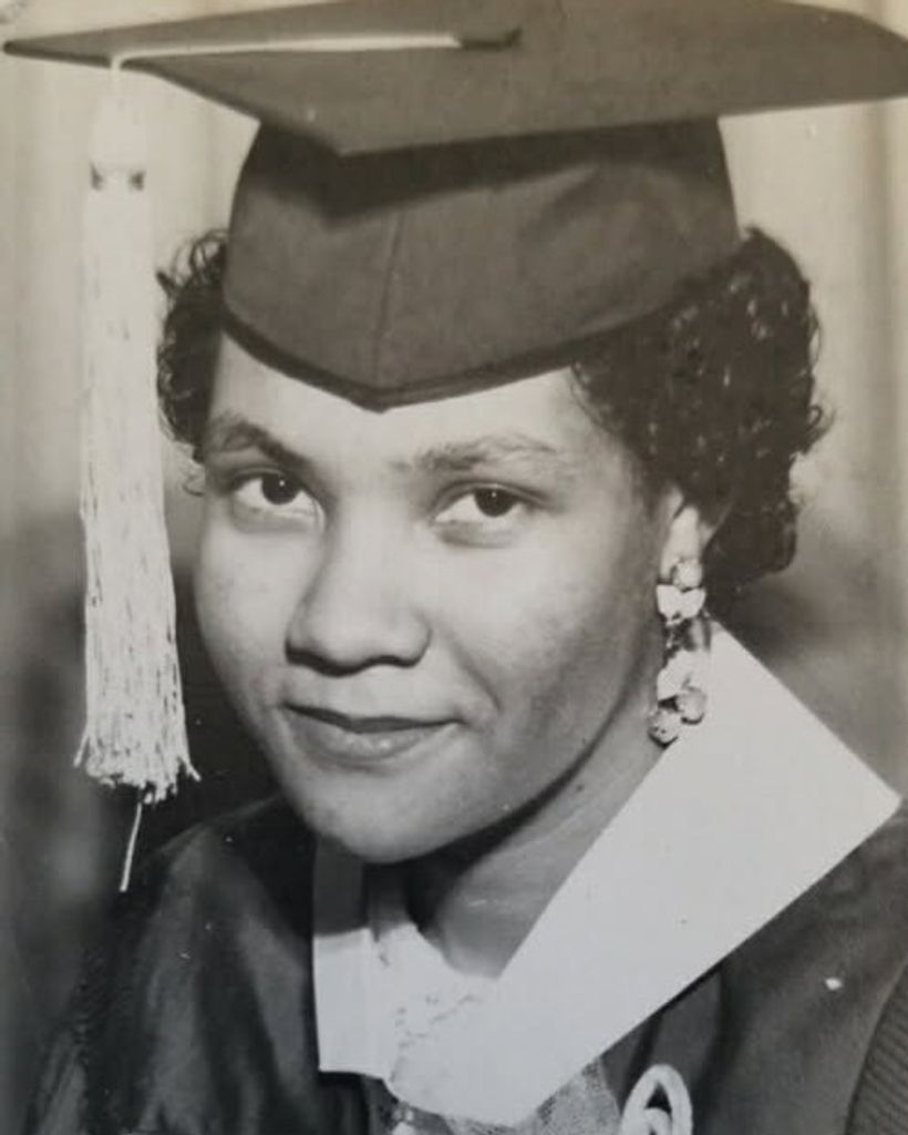 Bettye Jewel Broussard Profile Photo