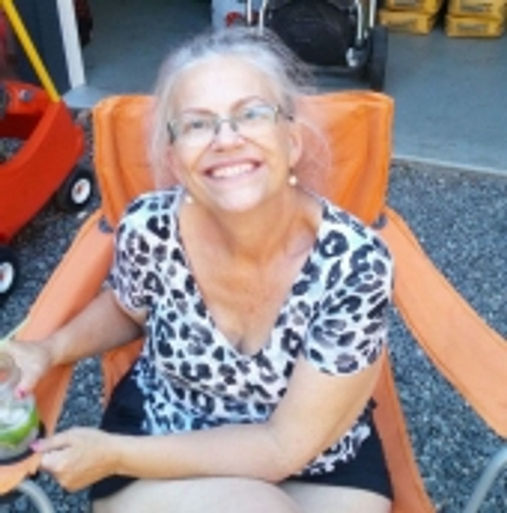 Tara Susanne Ross