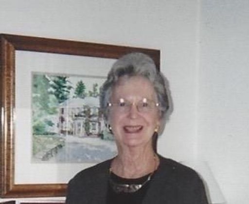 Marion Stephenson Profile Photo