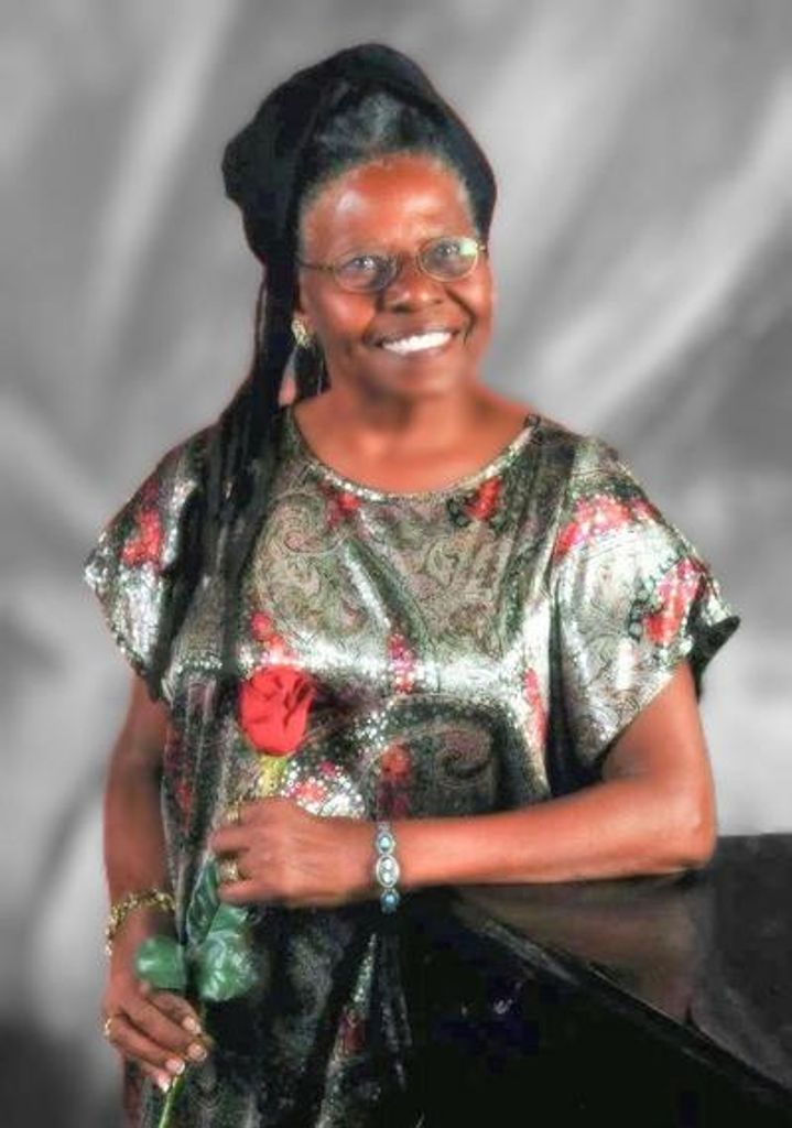 Kathryn Margaret Gilbert Profile Photo