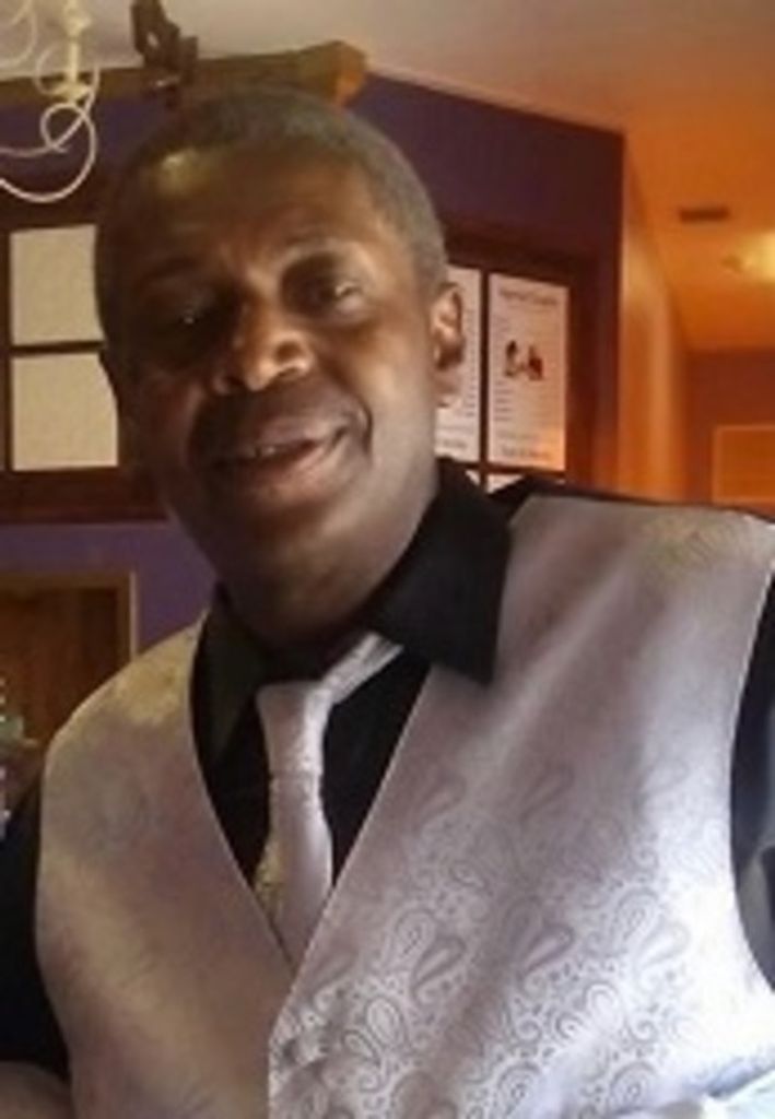 Stanley Debond Brookshire Profile Photo