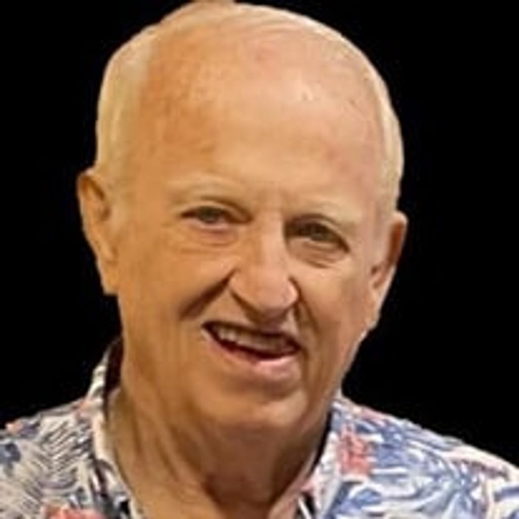 Gary L. Evans
