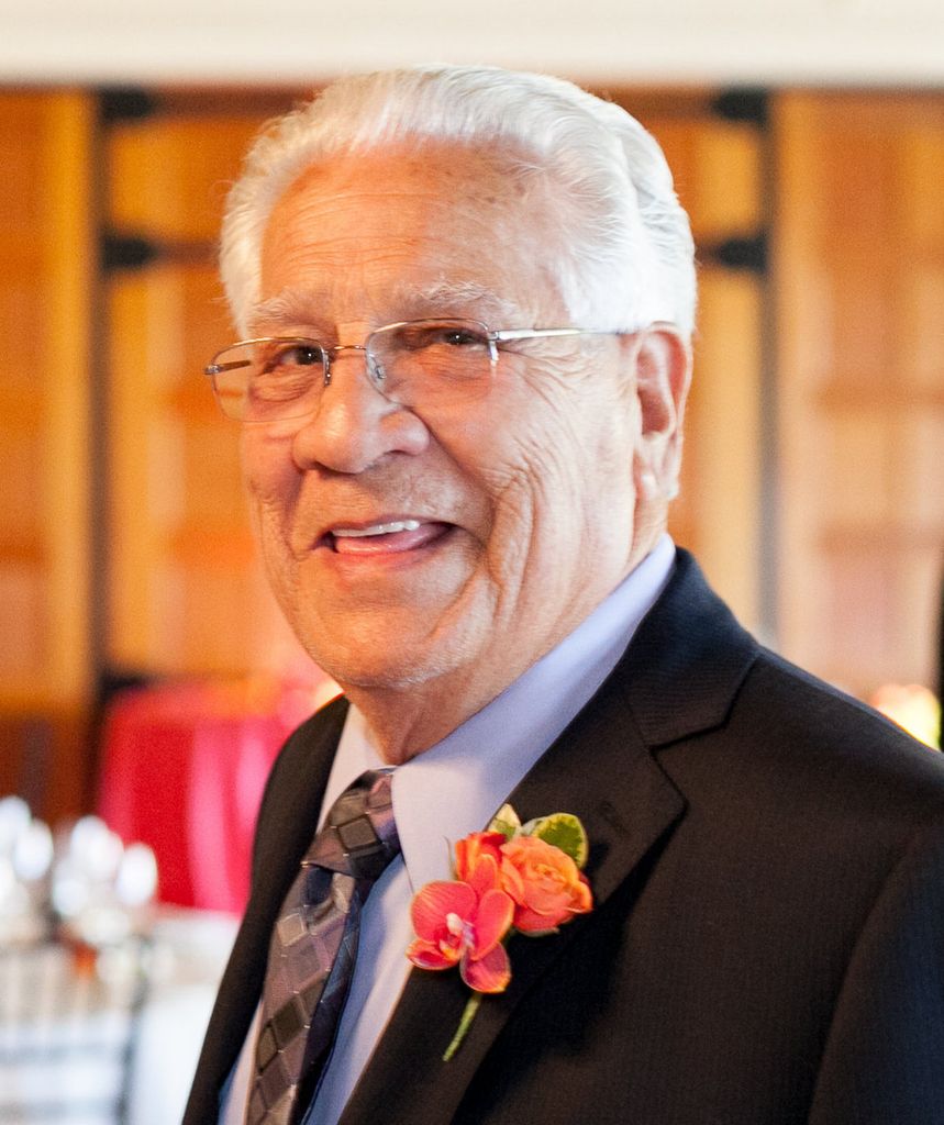 Gilbert  J. Valdez