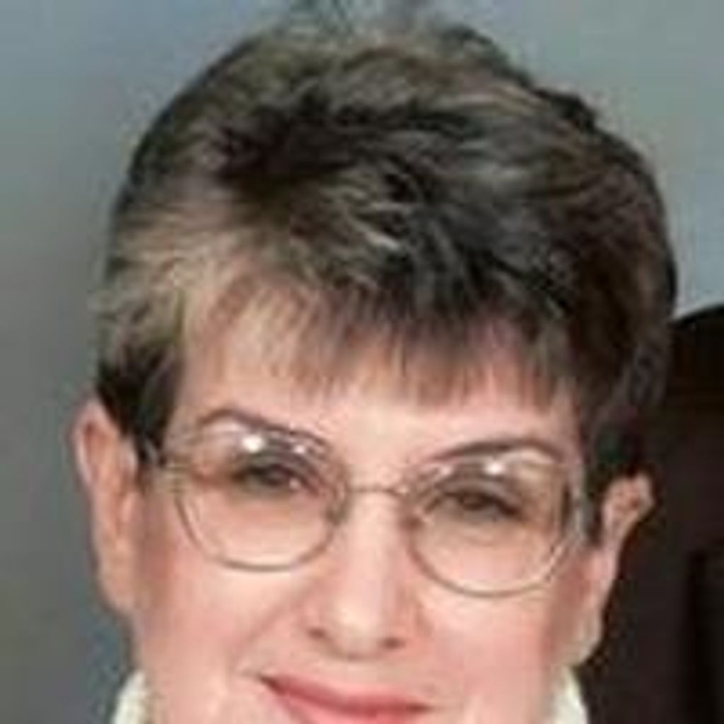 Janice  K. Parrish